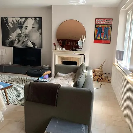 Duplex Loft 