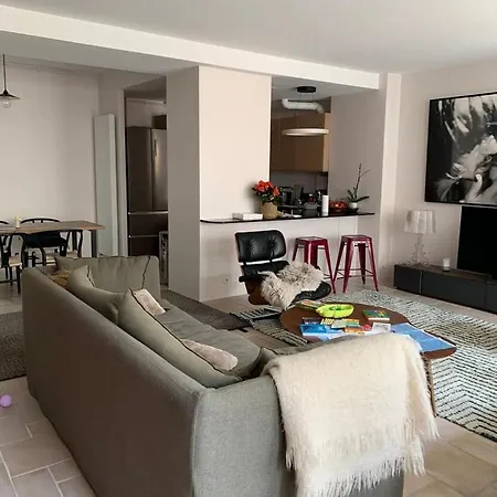 Duplex Loft 