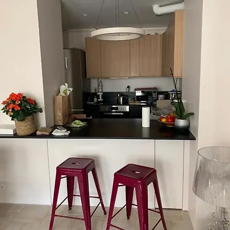 Duplex Loft 
