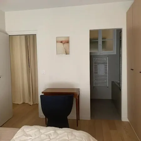 Duplex Loft 