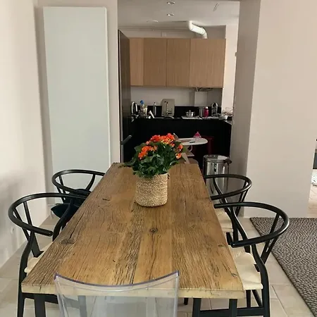 Apartment Duplex Loft 