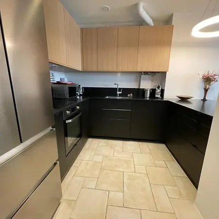 Duplex Loft 