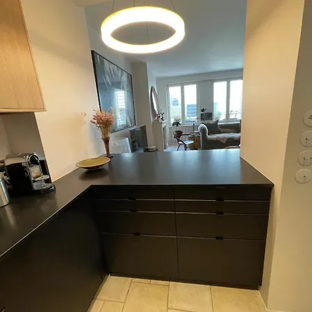 Duplex Loft 