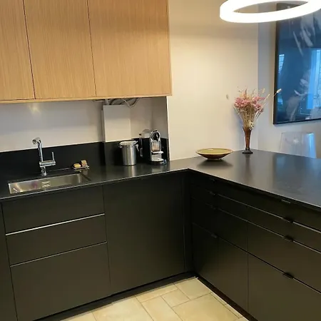 Apartment Duplex Loft 