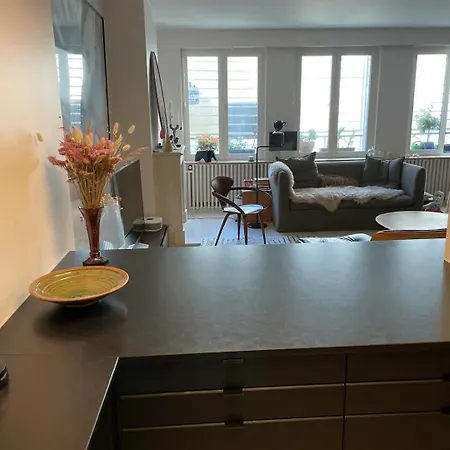 Apartment Duplex Loft 