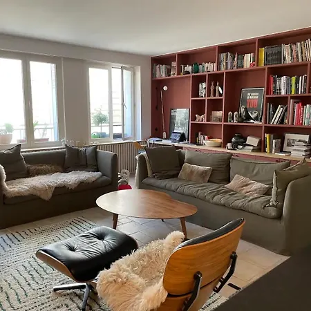 Duplex Loft 